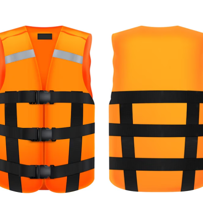 Safety Vests