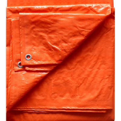 Certified Standard Duty Orange Tarp 10 X 12 75bf96ca 535b 4a1c 95b9 3647afde99cf